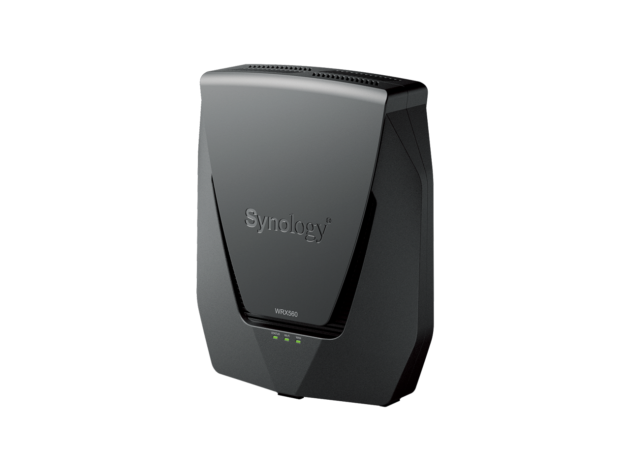 Synology Dual-band Wi-Fi 6 Router WRX560