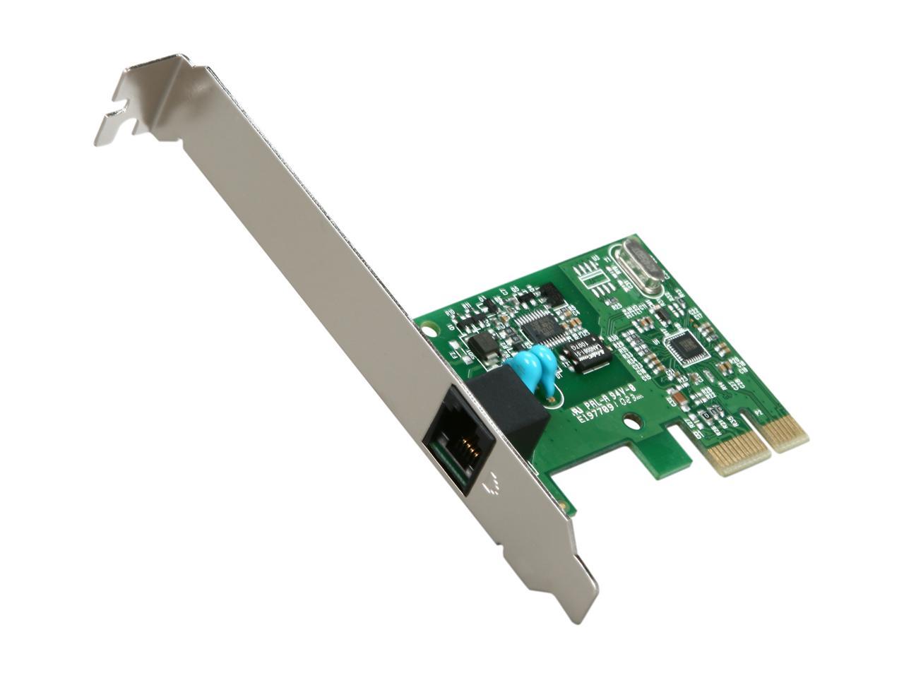 U.S. Robotics USR5638 V.92 Faxmodem 56Kbps PCI Express