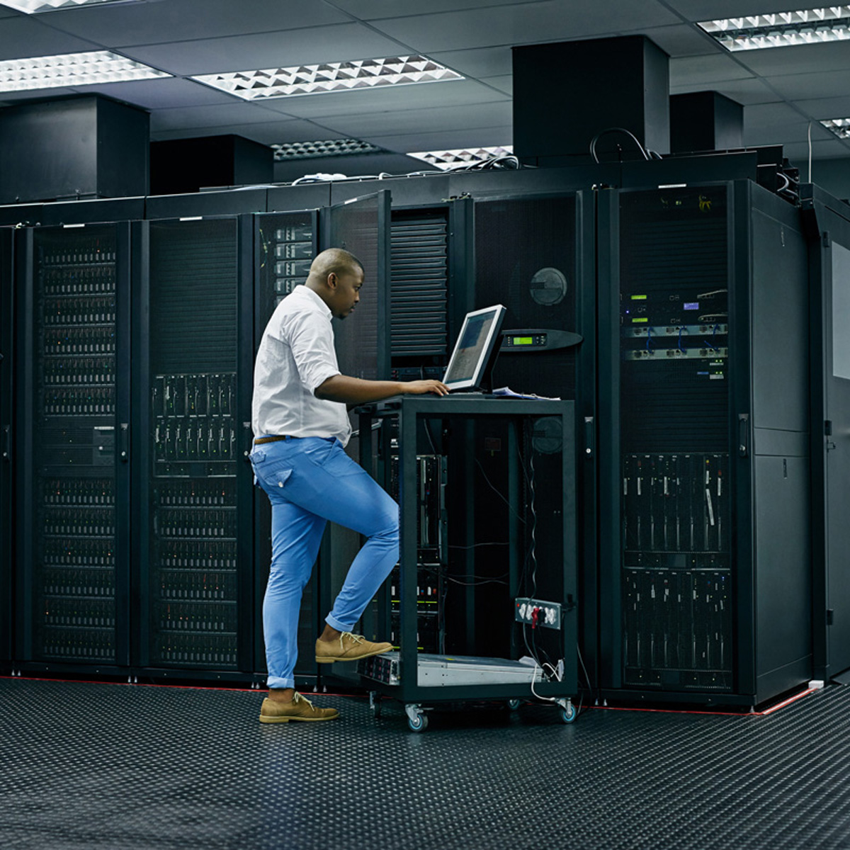 Data Management