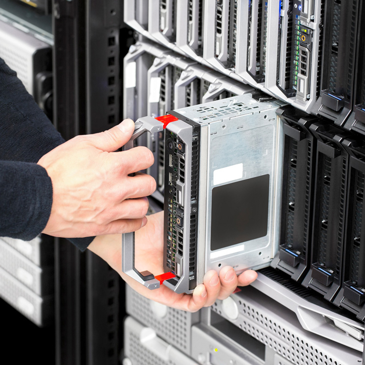 Installation Services
